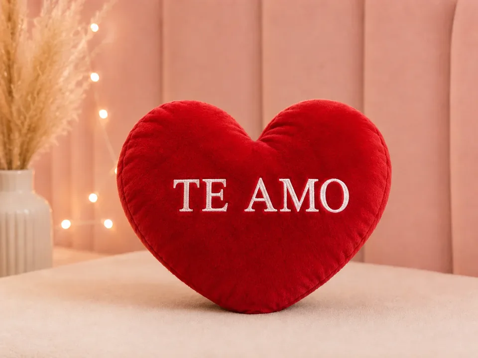 Publicación de Instagram de Amorea