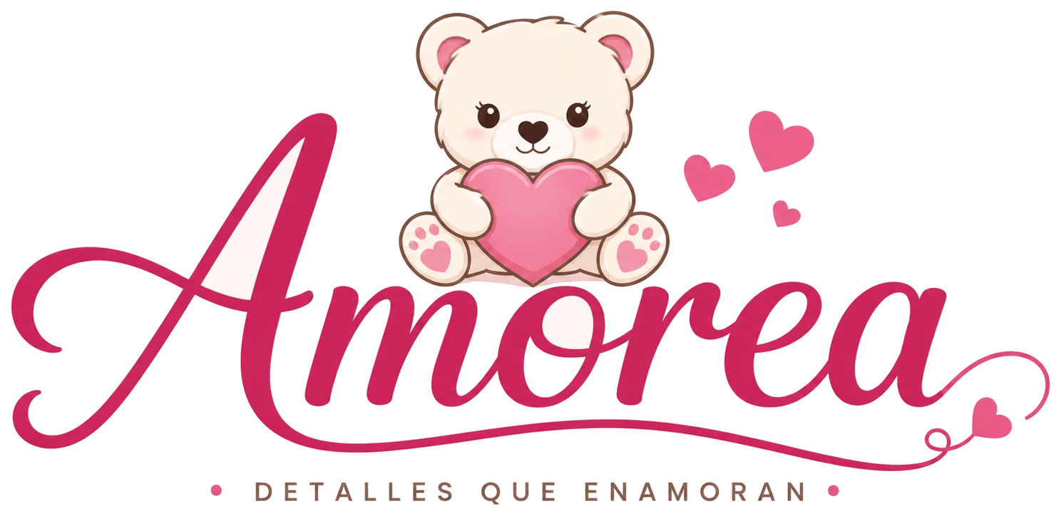 Amorea — Detalles que enamoran