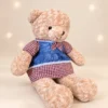Osa Granjera de peluche, tamaño grande - Amorea