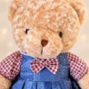 Osa Granjera de peluche, tamaño grande - Amorea