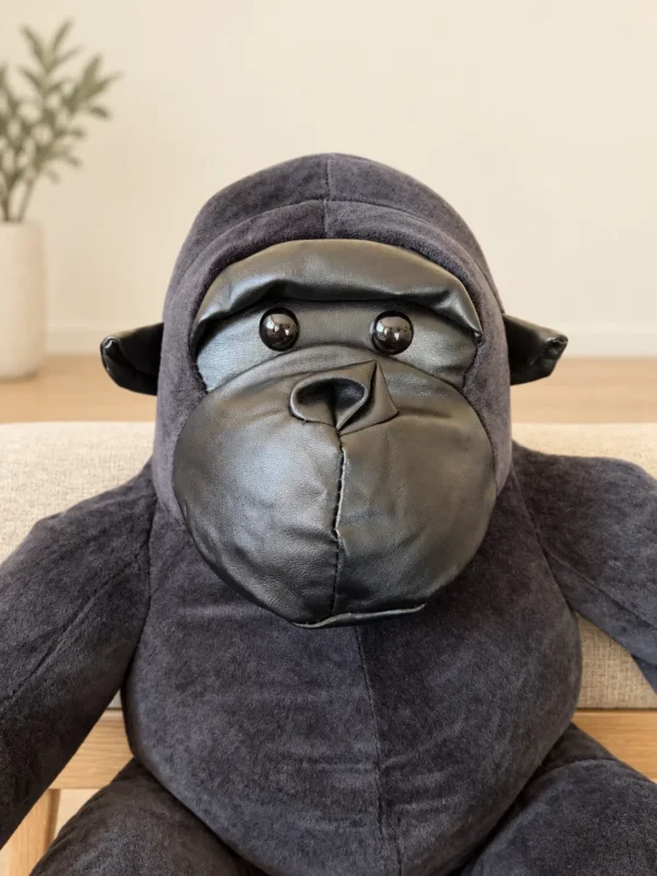 Gorila de peluche - Amorea