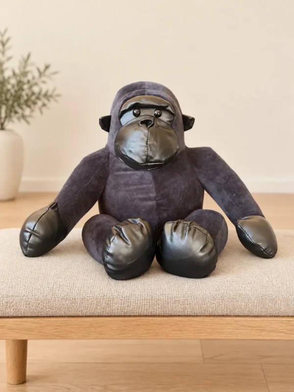 Gorila de peluche - Amorea