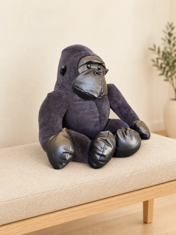 Gorila de peluche - Amorea