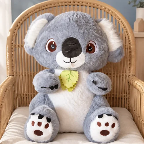 Koala de peluche Bonito - Amorea