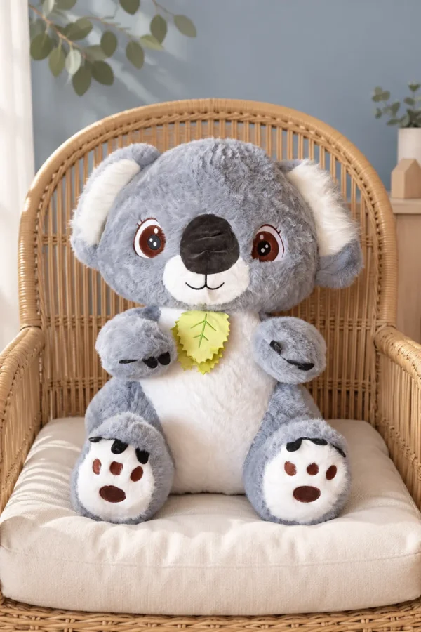 Koala de peluche Bonito - Amorea