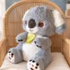 Koala de peluche Bonito - Amorea