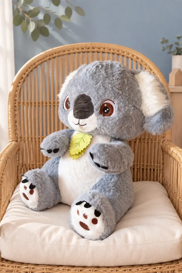Koala de peluche Bonito - Amorea