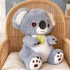 Koala de peluche Bonito - Amorea