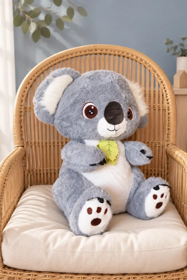 Koala de peluche Bonito - Amorea