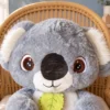 Koala de peluche Bonito - Amorea