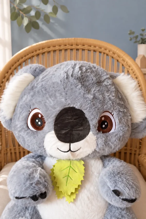 Koala de peluche Bonito - Amorea