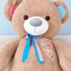 Oso de peluche para revelación de género - Amorea