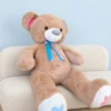 Oso de peluche para revelación de género - Amorea