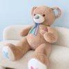 Oso de peluche para revelación de género - Amorea