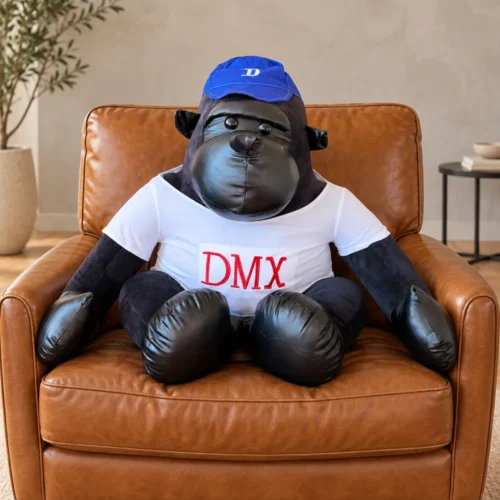 Gorila Dmx