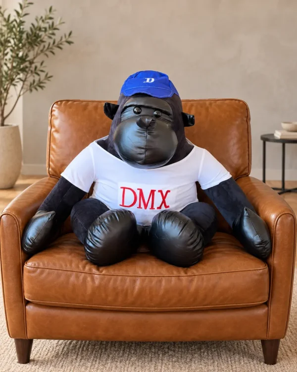 Gorila Dmx