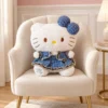 Hello Kitty vestido Channel