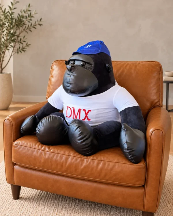 Gorila Dmx