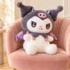 Kuromi malvada