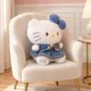 Hello Kitty vestido Channel