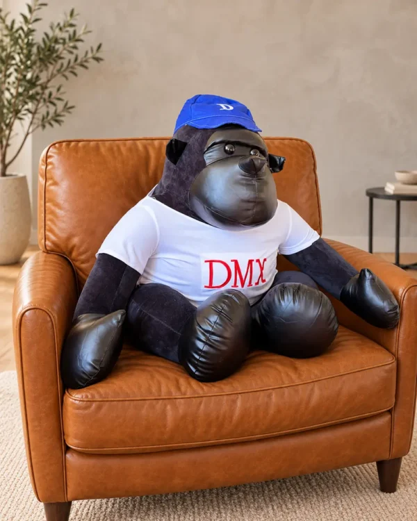 Gorila Dmx