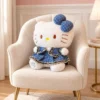 Hello Kitty vestido Channel