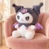 Kuromi malvada