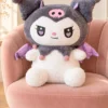 Kuromi malvada