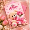 Tarjeta Amorea