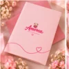 Tarjeta Amorea